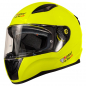 Preview: Helm LS2 gelb (FF353)